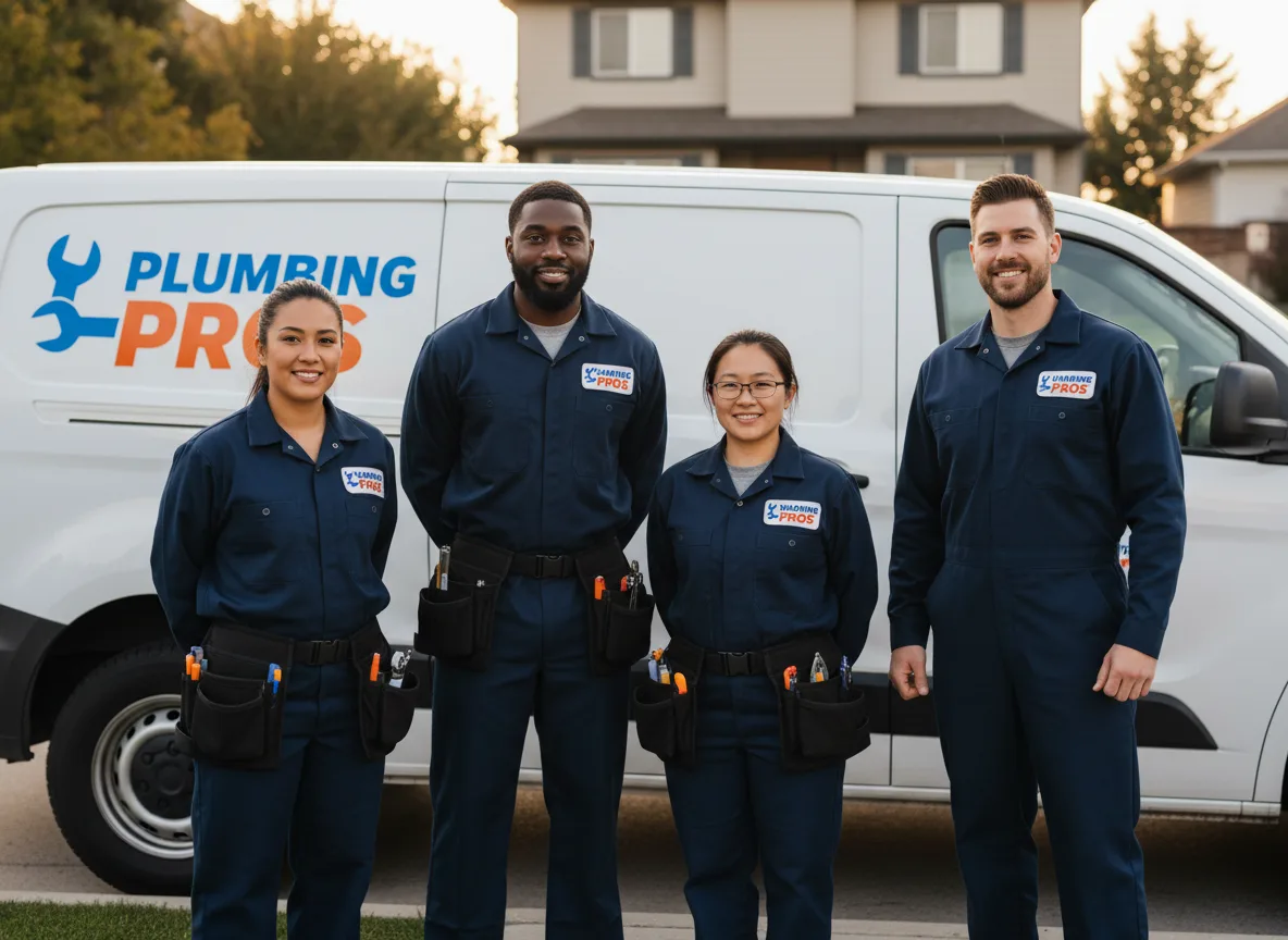 Water Heater Repair company in Winthrop, IA